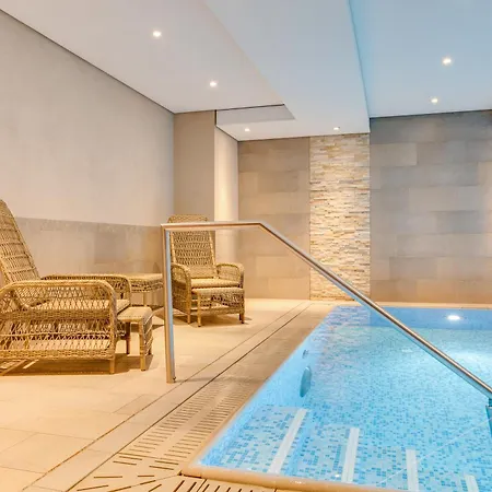 Nette Sun App 10 Apartment *