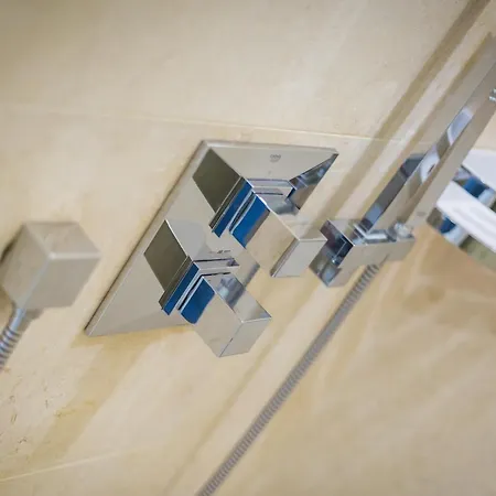 Nette Sun App 10 * Westerland