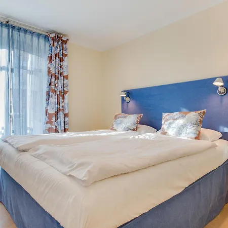 Nette Sun App 10 Apartment