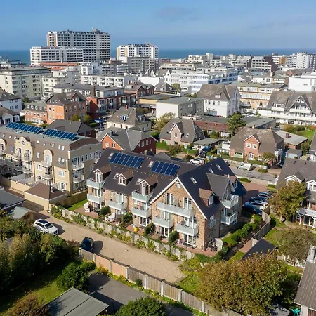 Nette Sun App 10 Apartment *