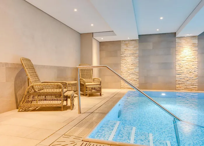 Nette Sun App 10 Lägenhet *