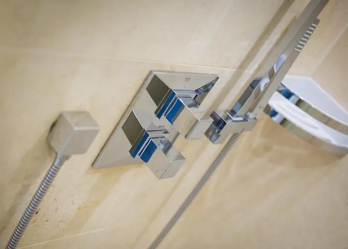 Nette Sun App 10 * Westerland