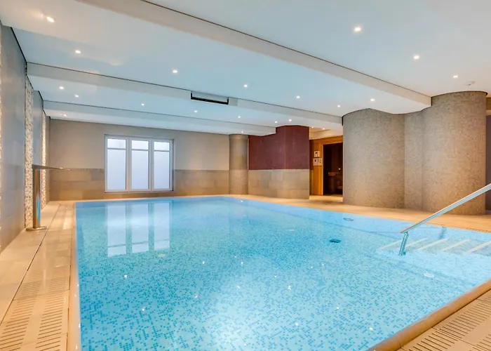 Nette Sun App 10 Lägenhet Westerland