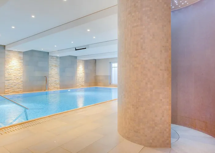 Nette Sun App 10 Lägenhet