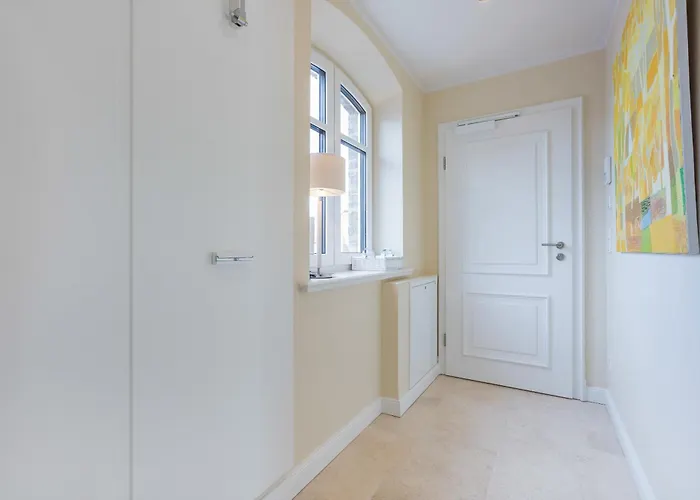 Nette Sun App 10 Westerland