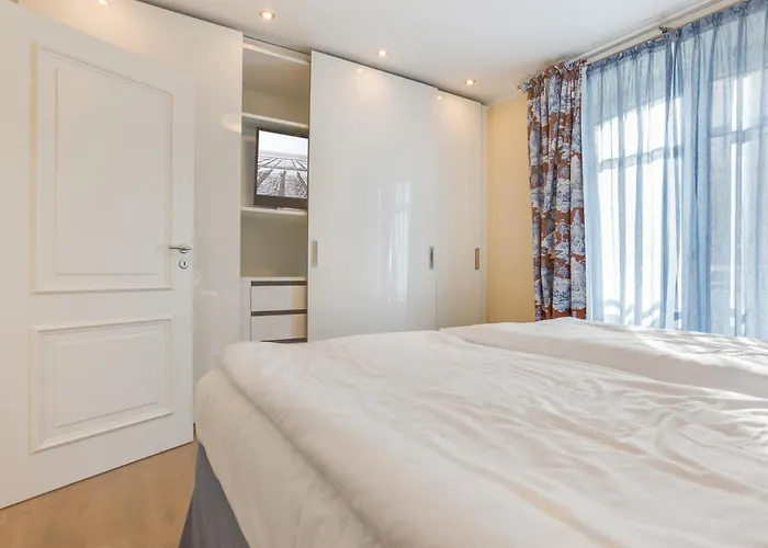 Nette Sun App 10 * Westerland