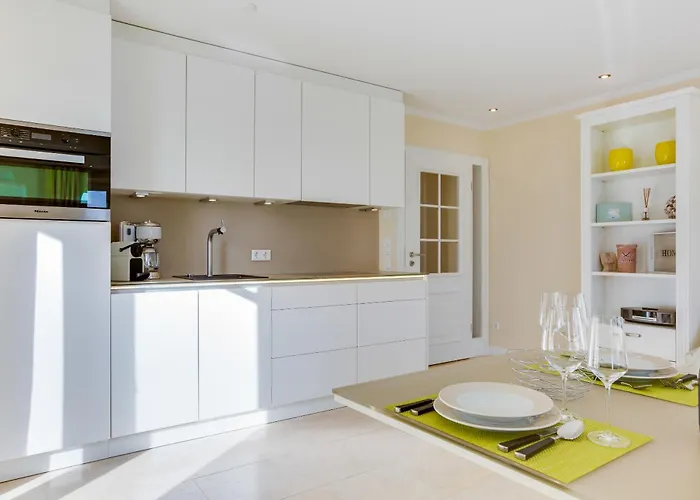 Nette Sun App 10 Westerland