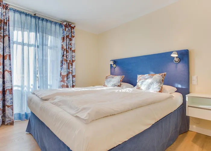 Nette Sun App 10 Lägenhet