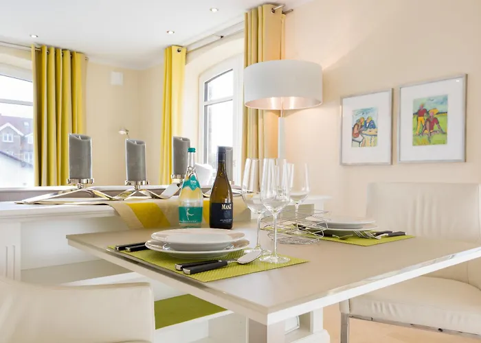 Nette Sun App 10 Lägenhet *