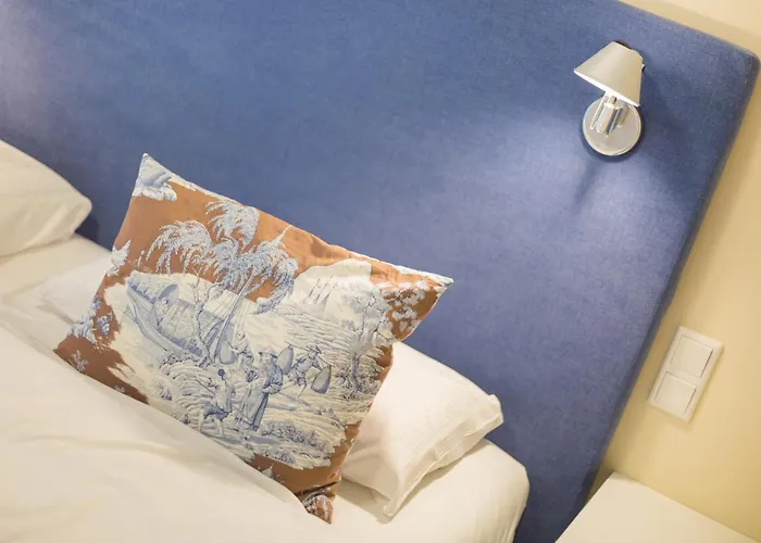 Nette Sun App 10 * Westerland