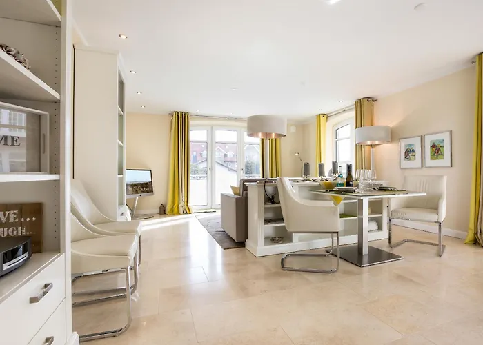 Nette Sun App 10 Westerland